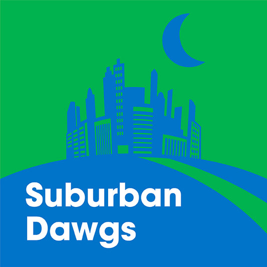 Suburban Dawgs Audio/PDF Story Bundle